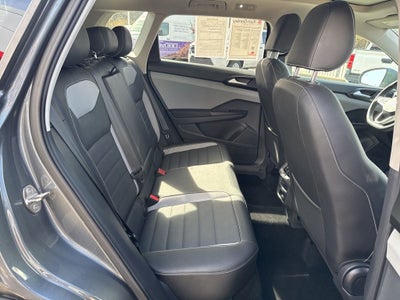 2023 Volkswagen Taos 1.5T SEL