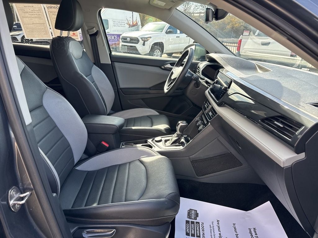 2023 Volkswagen Taos 1.5T SEL