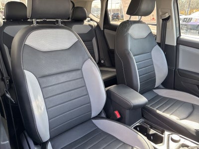 2023 Volkswagen Taos 1.5T SEL