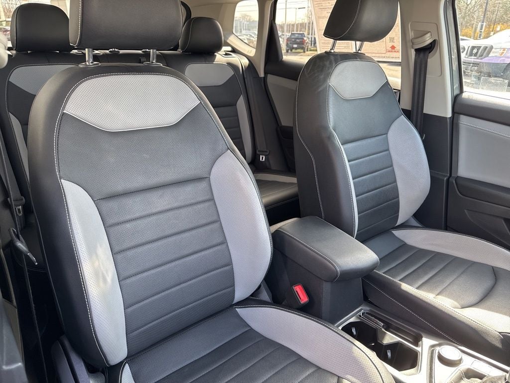 2023 Volkswagen Taos 1.5T SEL