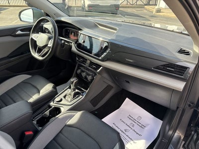 2023 Volkswagen Taos 1.5T SEL