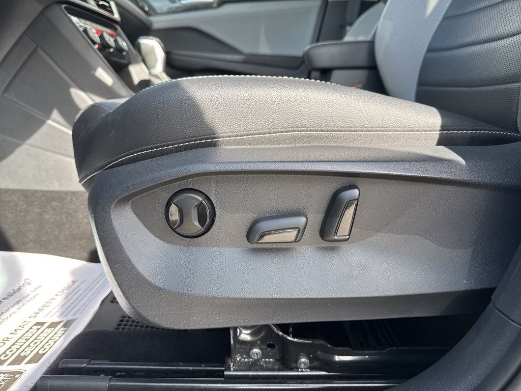 2023 Volkswagen Taos 1.5T SEL