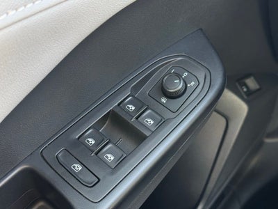 2023 Volkswagen Taos 1.5T SEL