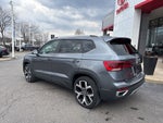 2023 Volkswagen Taos 1.5T SEL