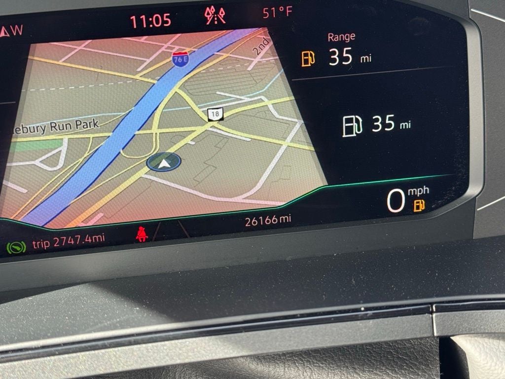 2023 Volkswagen Taos 1.5T SEL