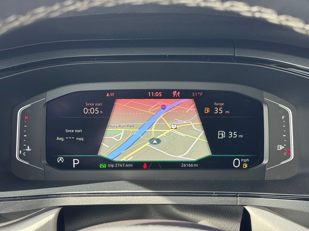 2023 Volkswagen Taos 1.5T SEL