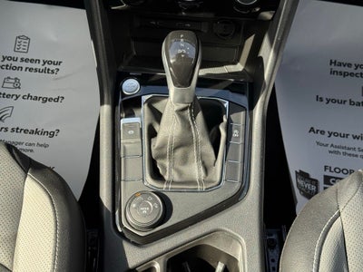 2023 Volkswagen Taos 1.5T SEL