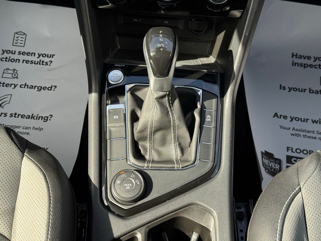 2023 Volkswagen Taos 1.5T SEL