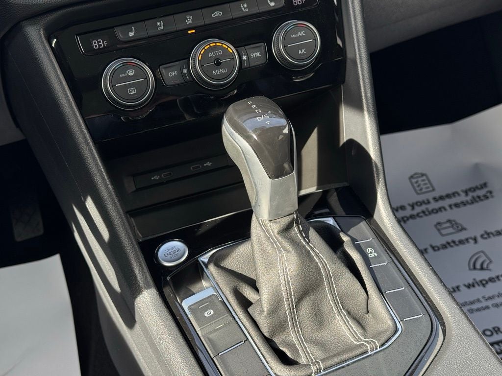 2023 Volkswagen Taos 1.5T SEL