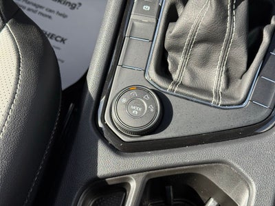 2023 Volkswagen Taos 1.5T SEL