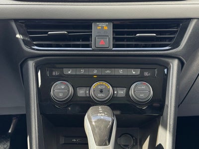 2023 Volkswagen Taos 1.5T SEL