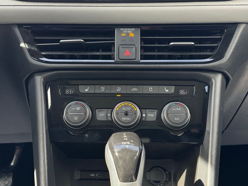 2023 Volkswagen Taos 1.5T SEL