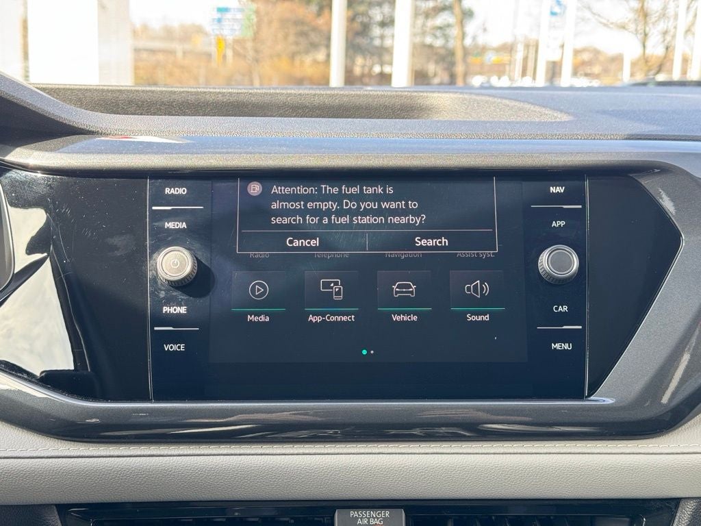 2023 Volkswagen Taos 1.5T SEL