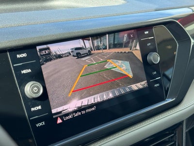 2023 Volkswagen Taos 1.5T SEL