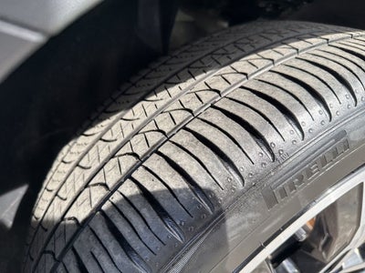 2023 Volkswagen Taos 1.5T SEL