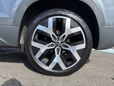 2023 Volkswagen Taos 1.5T SEL