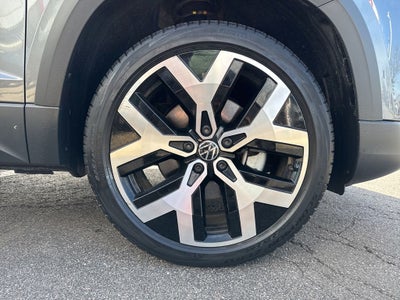 2023 Volkswagen Taos 1.5T SEL