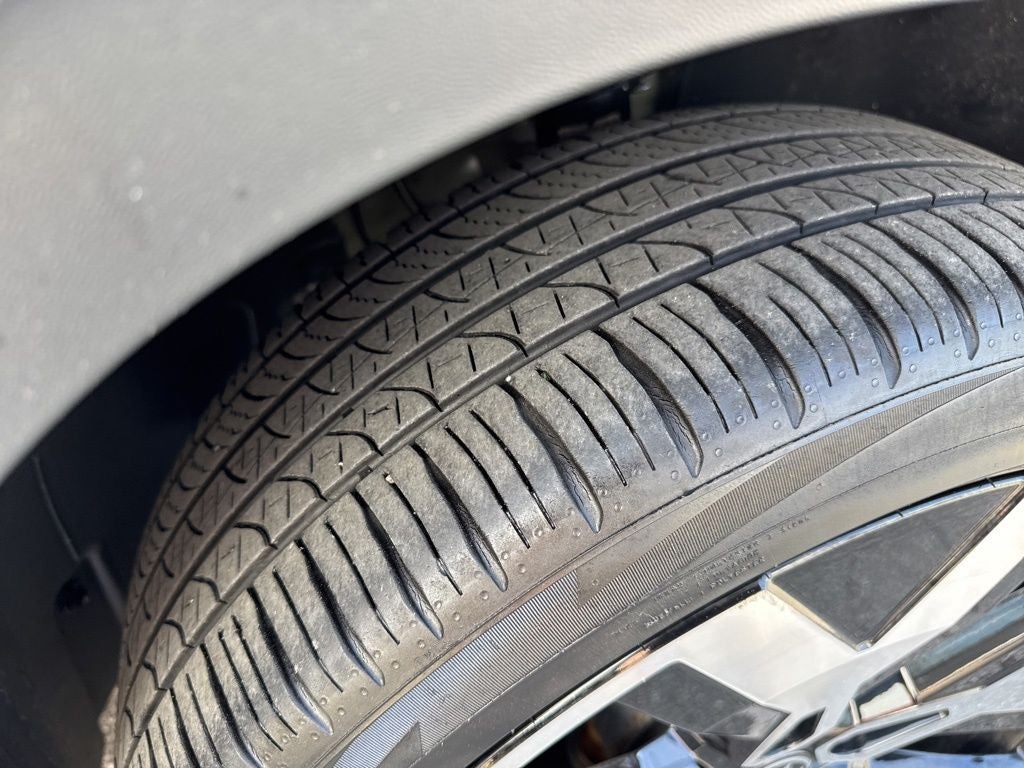 2023 Volkswagen Taos 1.5T SEL