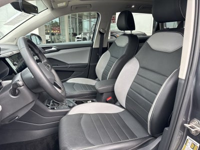 2023 Volkswagen Taos 1.5T SEL