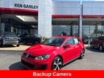 2016 Volkswagen Golf GTI S