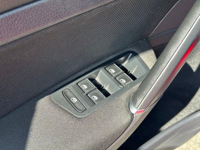 2016 Volkswagen Golf GTI S