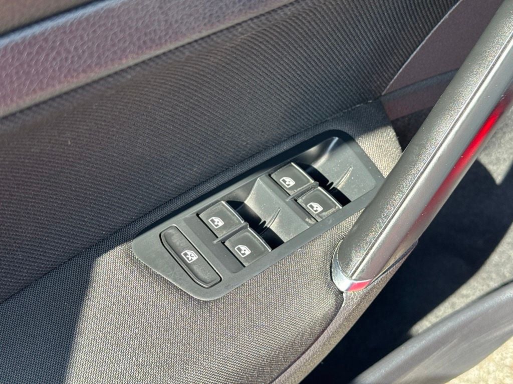 2016 Volkswagen Golf GTI S