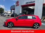 2016 Volkswagen Golf GTI S