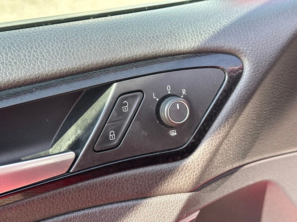 2016 Volkswagen Golf GTI S