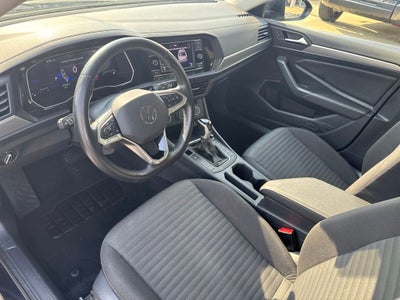 2024 Volkswagen Jetta 1.5T S