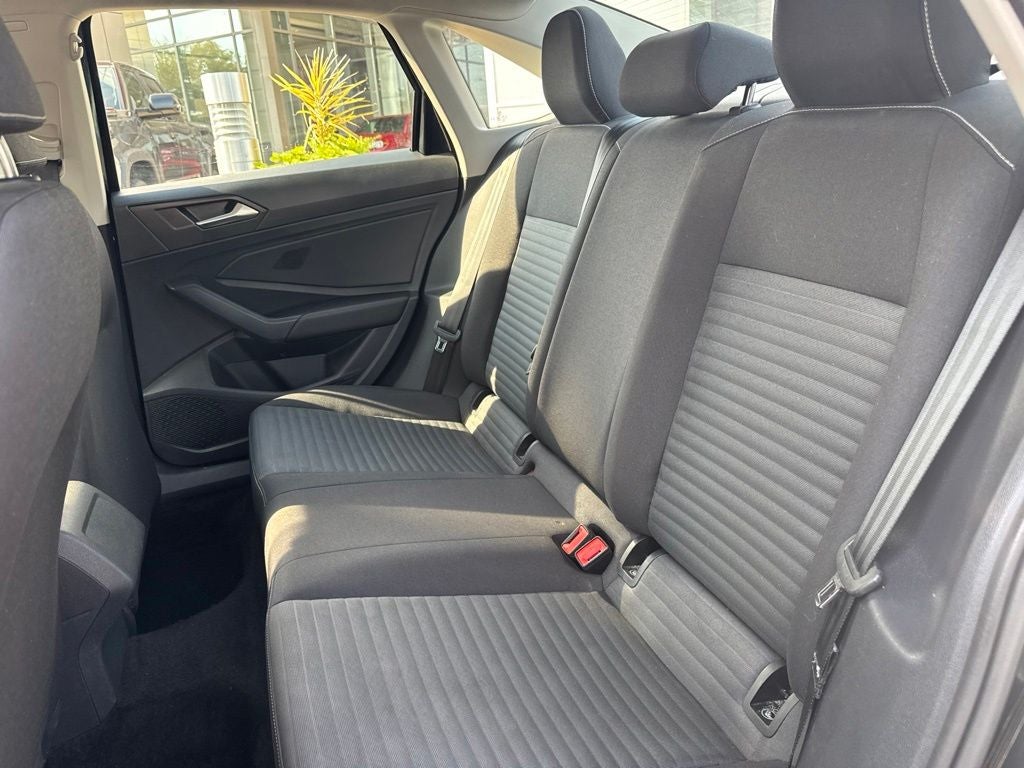 2024 Volkswagen Jetta 1.5T S