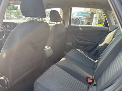 2024 Volkswagen Jetta 1.5T S