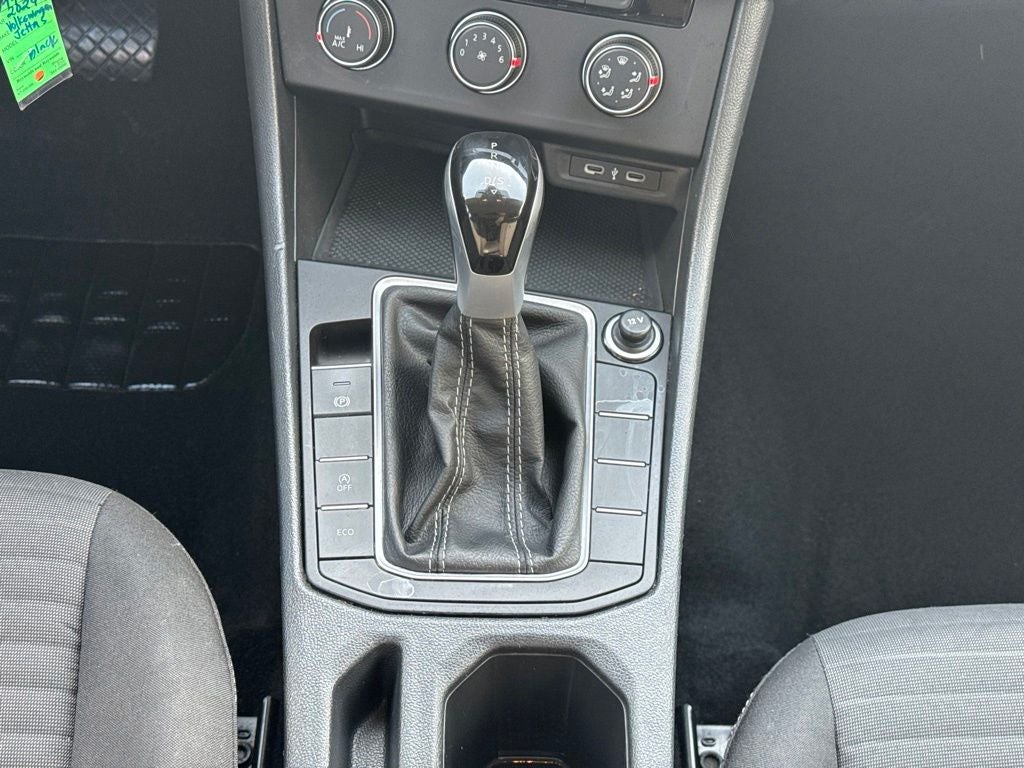 2024 Volkswagen Jetta 1.5T S
