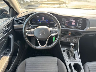 2024 Volkswagen Jetta 1.5T S