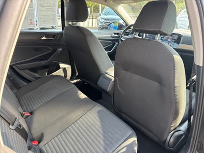 2024 Volkswagen Jetta 1.5T S