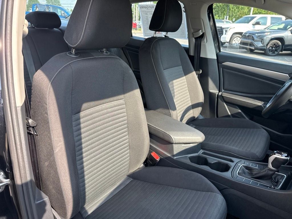 2024 Volkswagen Jetta 1.5T S