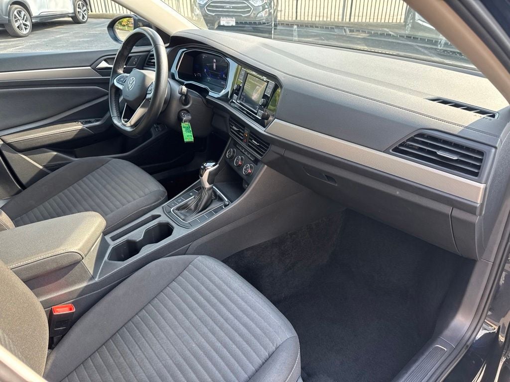 2024 Volkswagen Jetta 1.5T S