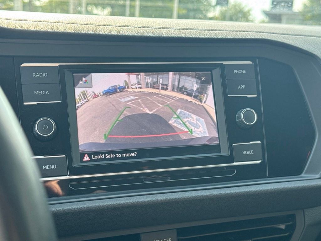2024 Volkswagen Jetta 1.5T S