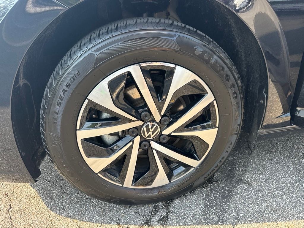 2024 Volkswagen Jetta 1.5T S