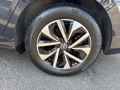 2024 Volkswagen Jetta 1.5T S