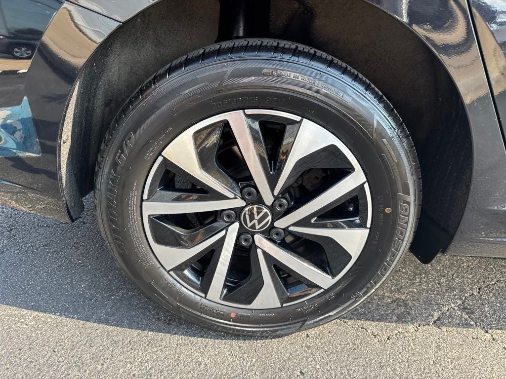 2024 Volkswagen Jetta 1.5T S