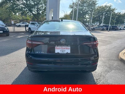2024 Volkswagen Jetta 1.5T S