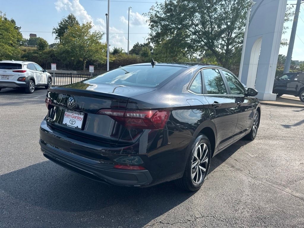 2024 Volkswagen Jetta 1.5T S