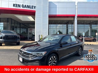 2024 Volkswagen Jetta 1.5T S