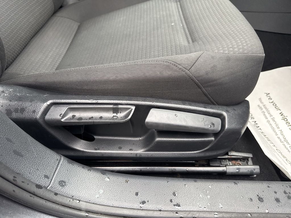 2015 Volkswagen Jetta 1.8T SE