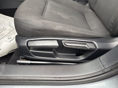 2015 Volkswagen Jetta 1.8T SE