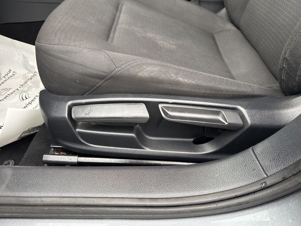 2015 Volkswagen Jetta 1.8T SE