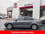 2015 Volkswagen Jetta 1.8T SE