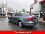 2015 Volkswagen Jetta 1.8T SE