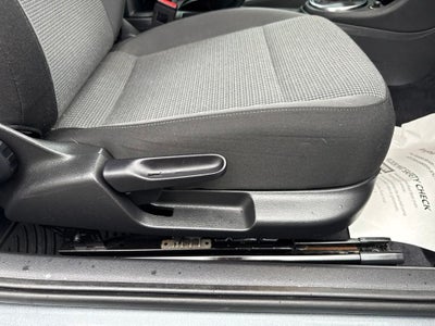 2018 Volkswagen Beetle 2.0T S