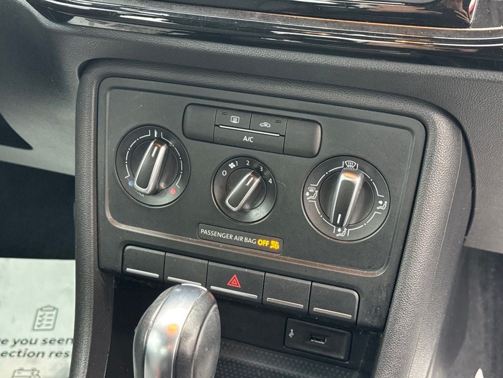 2018 Volkswagen Beetle 2.0T S